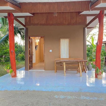 ลีลา โฮมสเตย์ Leela Homestay Chang Klang District Екстер'єр фото