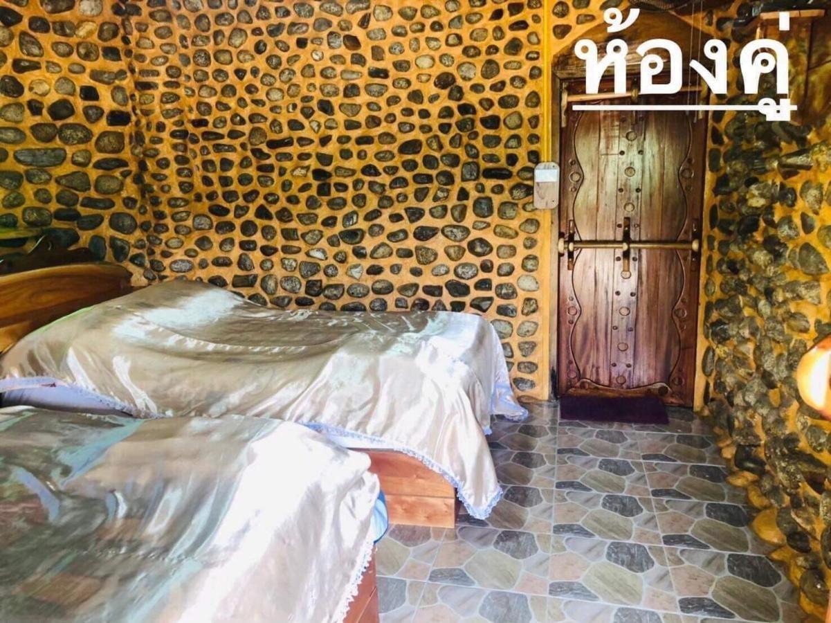 ลีลา โฮมสเตย์ Leela Homestay Chang Klang District Екстер'єр фото