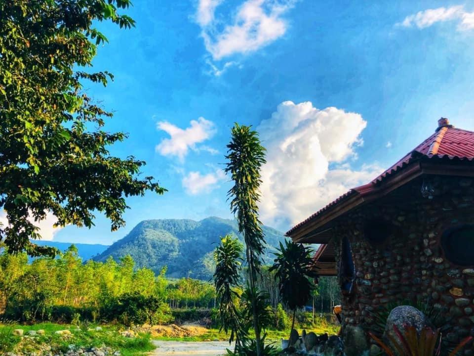 ลีลา โฮมสเตย์ Leela Homestay Chang Klang District Екстер'єр фото