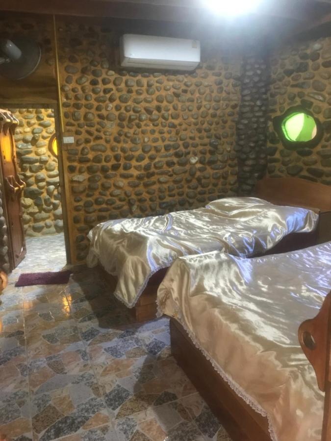 ลีลา โฮมสเตย์ Leela Homestay Chang Klang District Екстер'єр фото